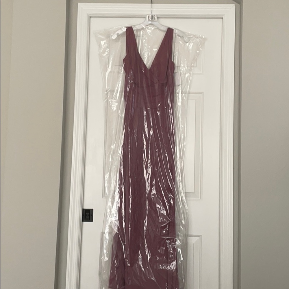 Davids Bridal Dress